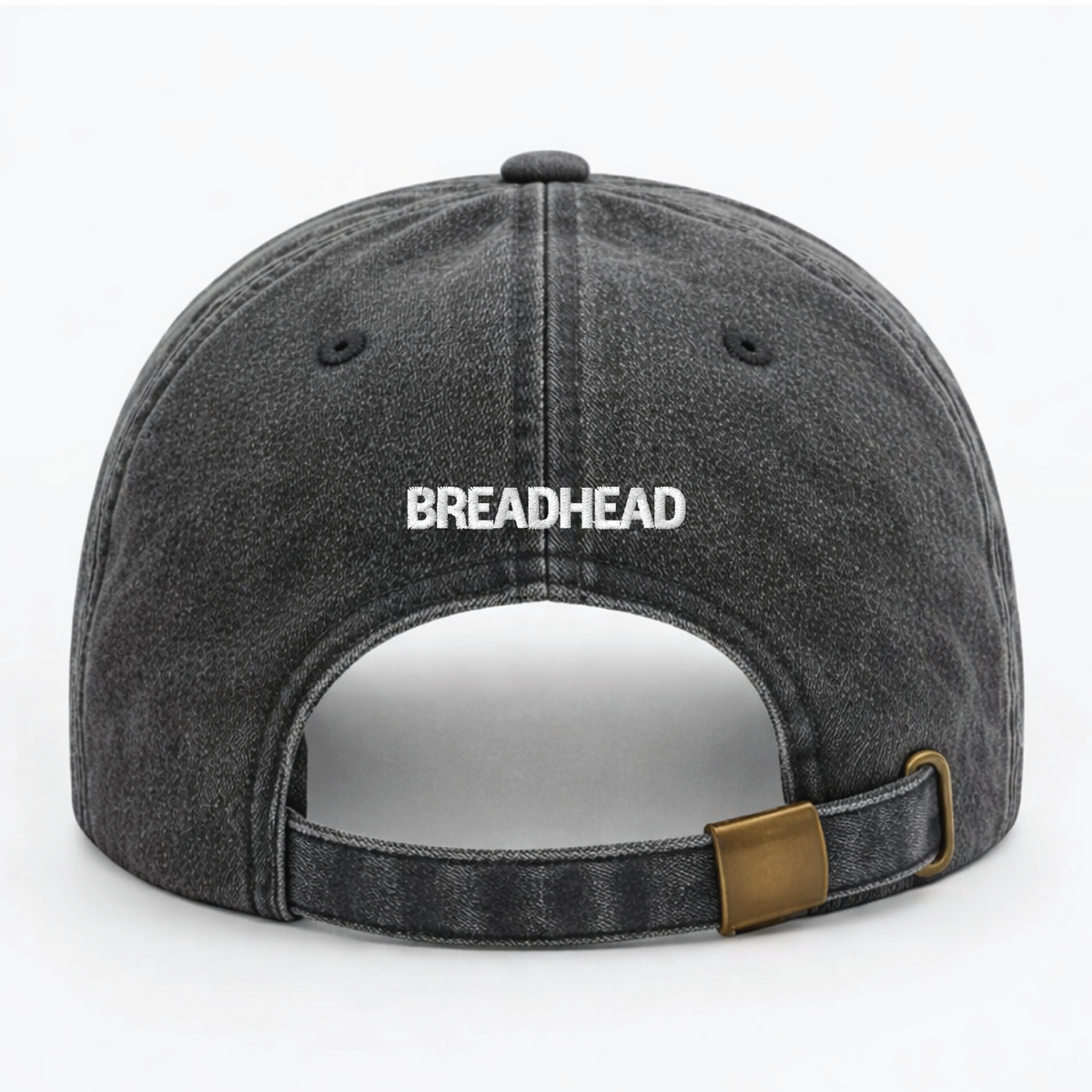 Citygrown Cap - Black