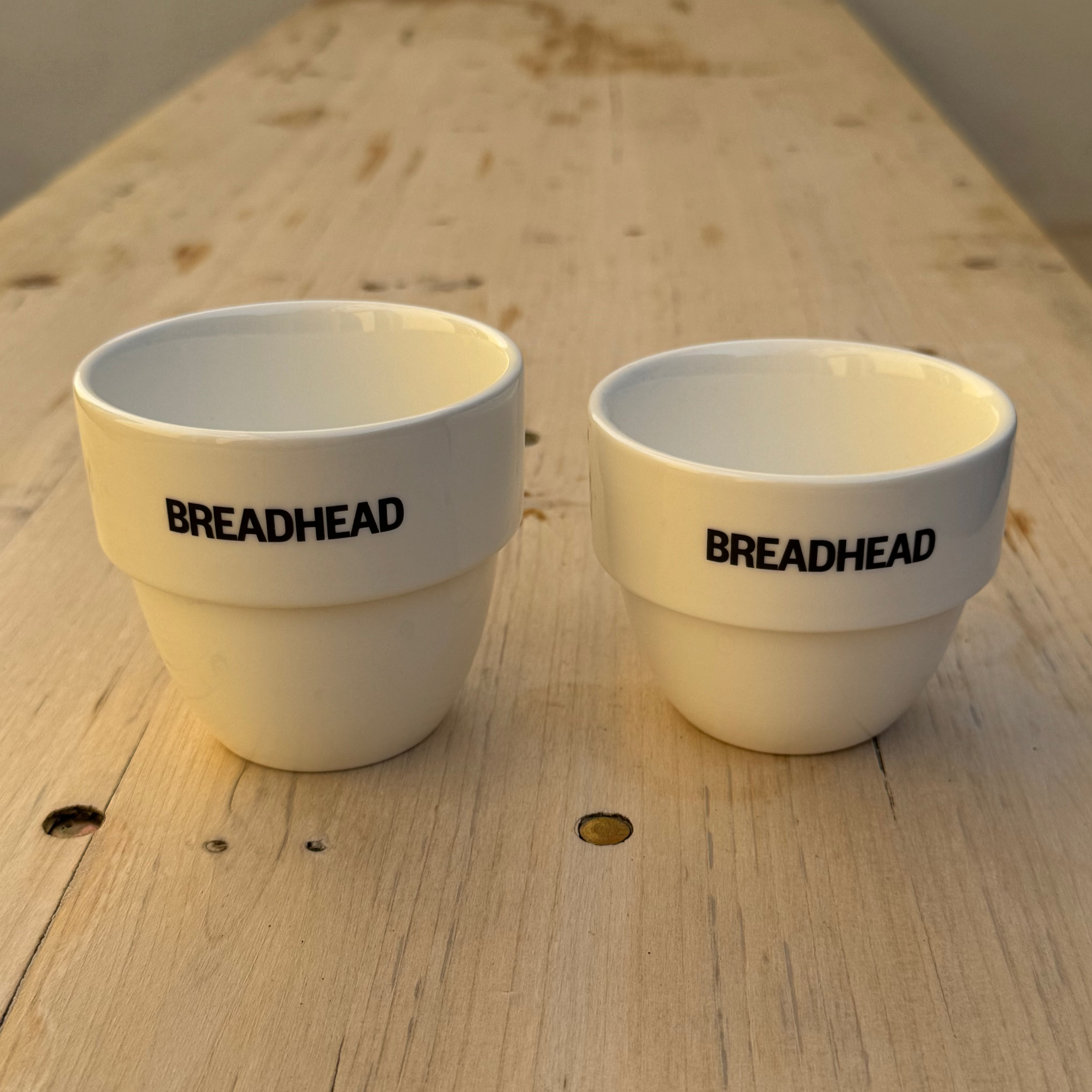 Breadhead Cup - 260 ml