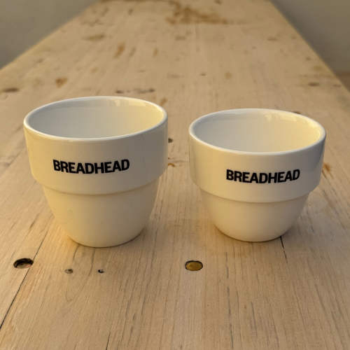 Breadhead Cup - 210 ml