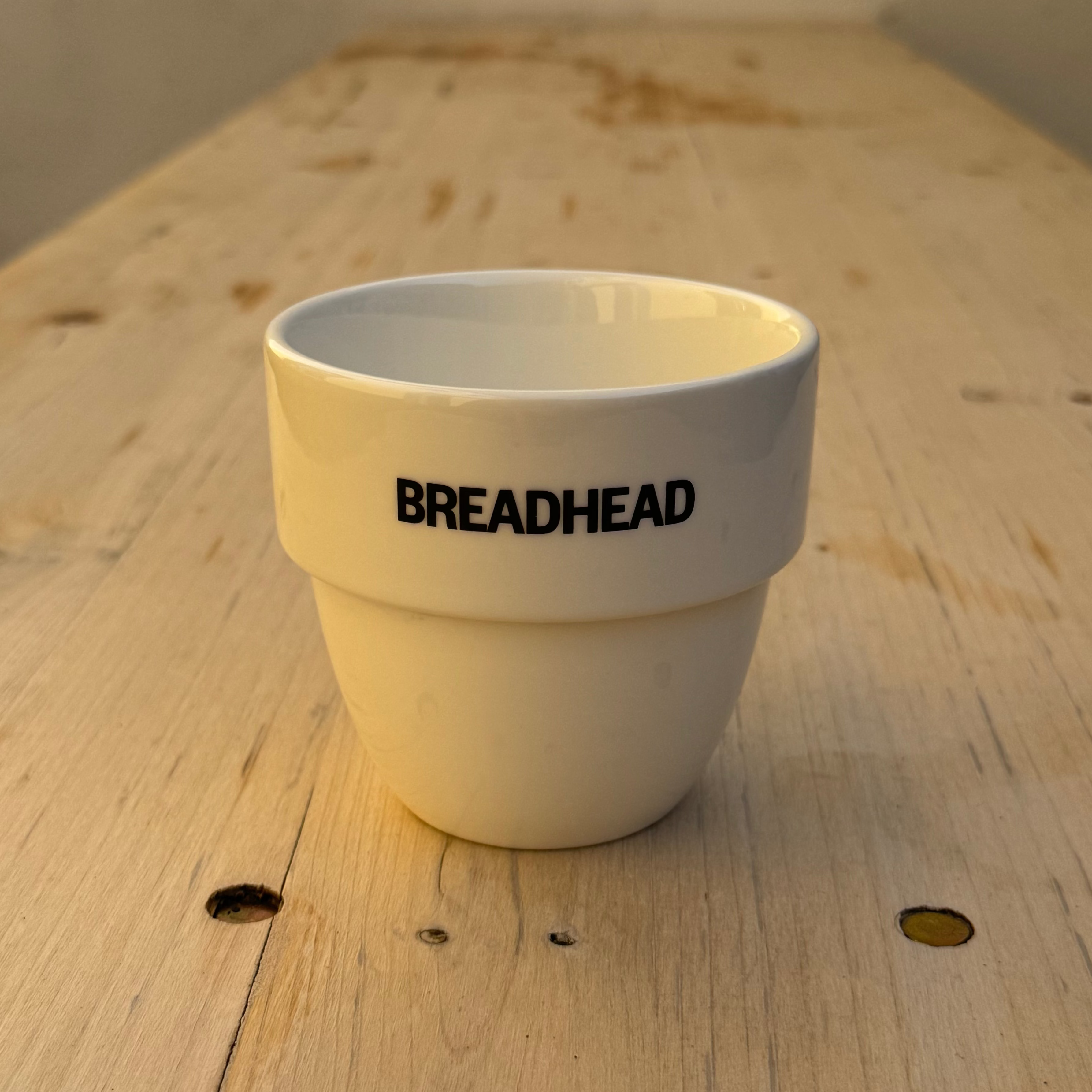 Breadhead Cup - 260 ml