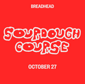 SOURDOUGH COURSE - OCTOBER 27